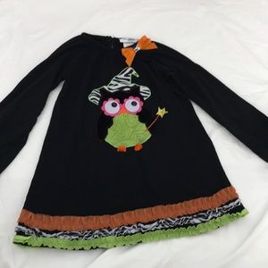 Rare editions Halloween top